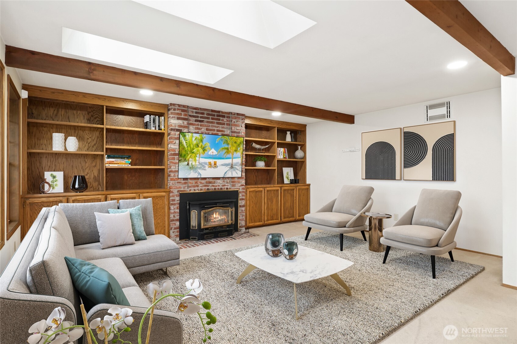2833 140th Avenue NE Bellevue WA 98005