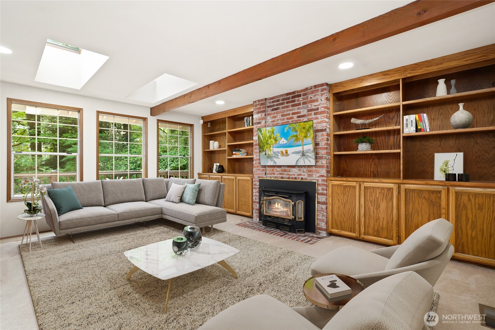 2833 140th Avenue NE Bellevue WA 98005