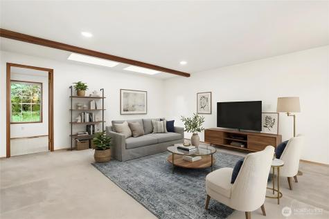 2833 140th Avenue NE Bellevue WA 98005