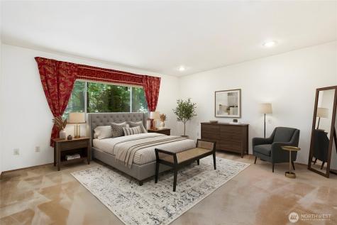 2833 140th Avenue NE Bellevue WA 98005