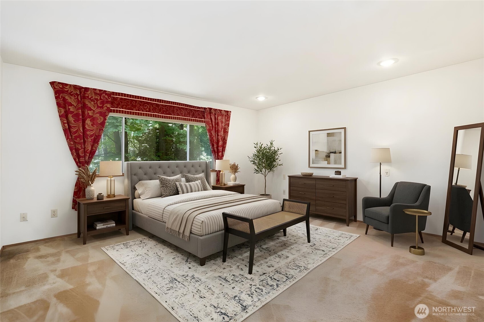 2833 140th Avenue NE Bellevue WA 98005