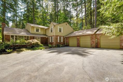 2833 140th Avenue NE Bellevue WA 98005