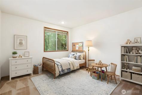 2833 140th Avenue NE Bellevue WA 98005