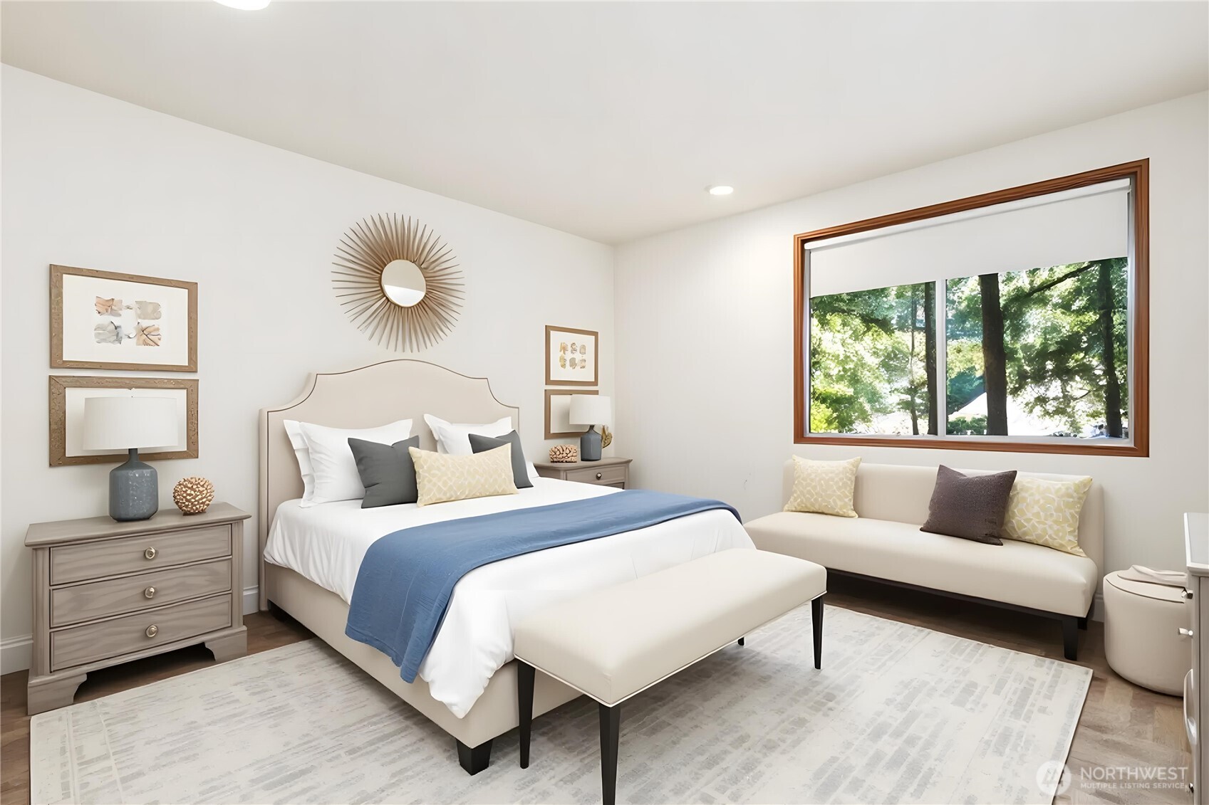 2833 140th Avenue NE Bellevue WA 98005