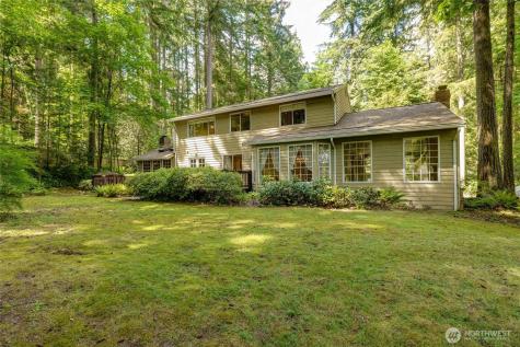 2833 140th Avenue NE Bellevue WA 98005