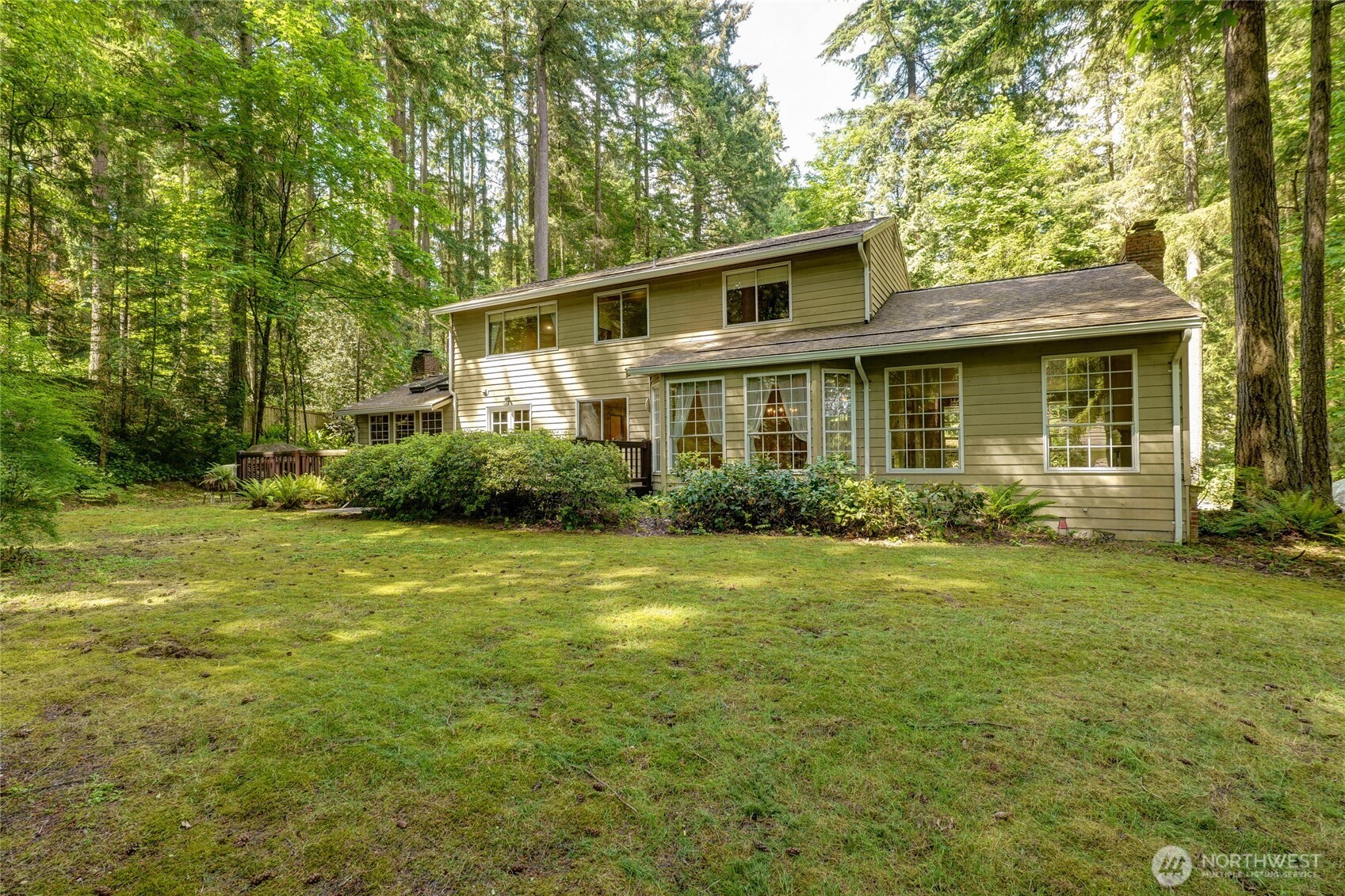 2833 140th Avenue NE Bellevue WA 98005