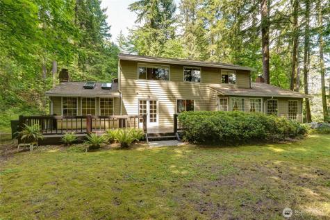 2833 140th Avenue NE Bellevue WA 98005