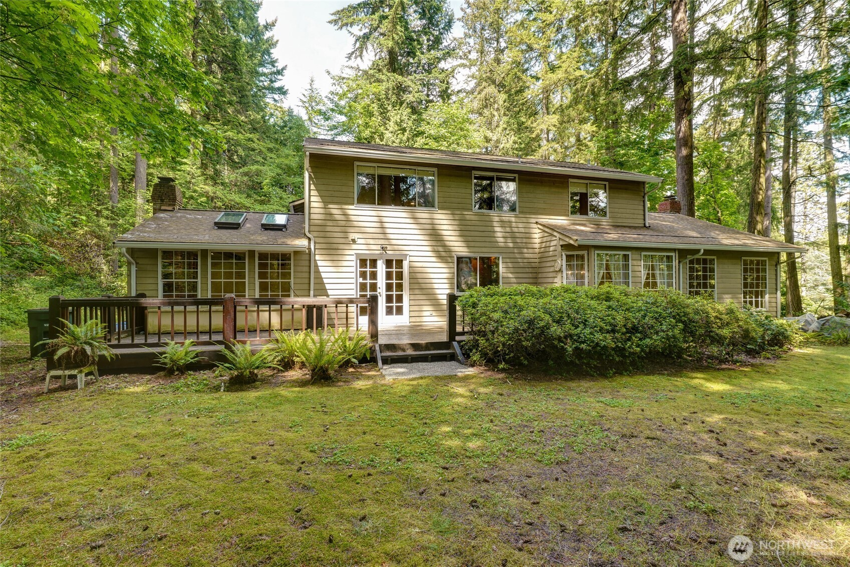 2833 140th Avenue NE Bellevue WA 98005