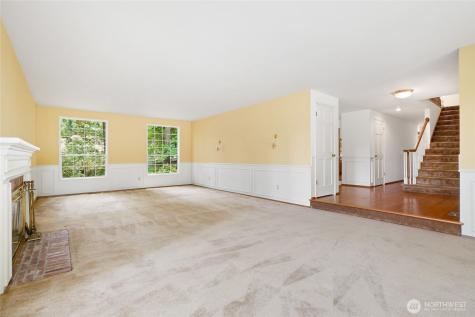 2833 140th Avenue NE Bellevue WA 98005