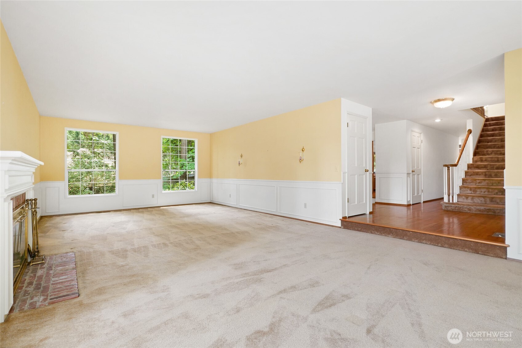 2833 140th Avenue NE Bellevue WA 98005