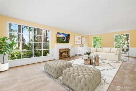 2833 140th Avenue NE Bellevue WA 98005