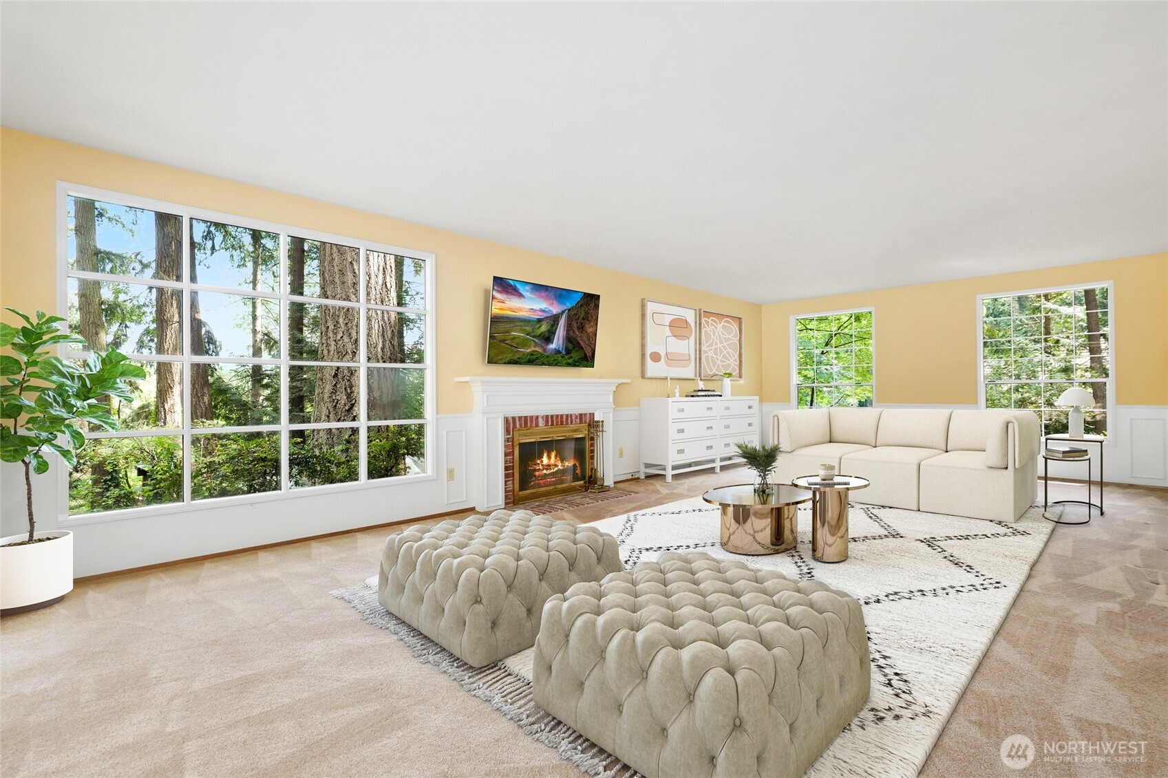 2833 140th Avenue NE Bellevue WA 98005