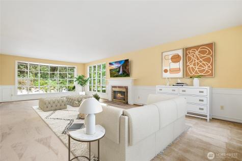 2833 140th Avenue NE Bellevue WA 98005