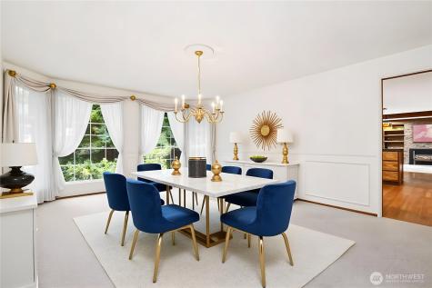 2833 140th Avenue NE Bellevue WA 98005