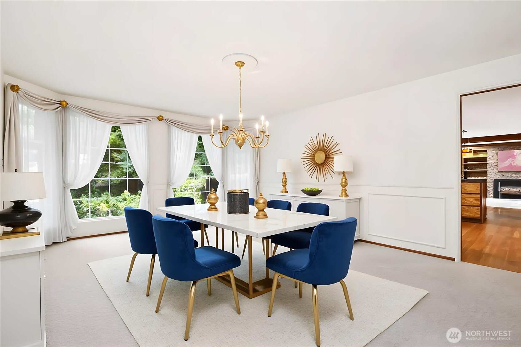 2833 140th Avenue NE Bellevue WA 98005