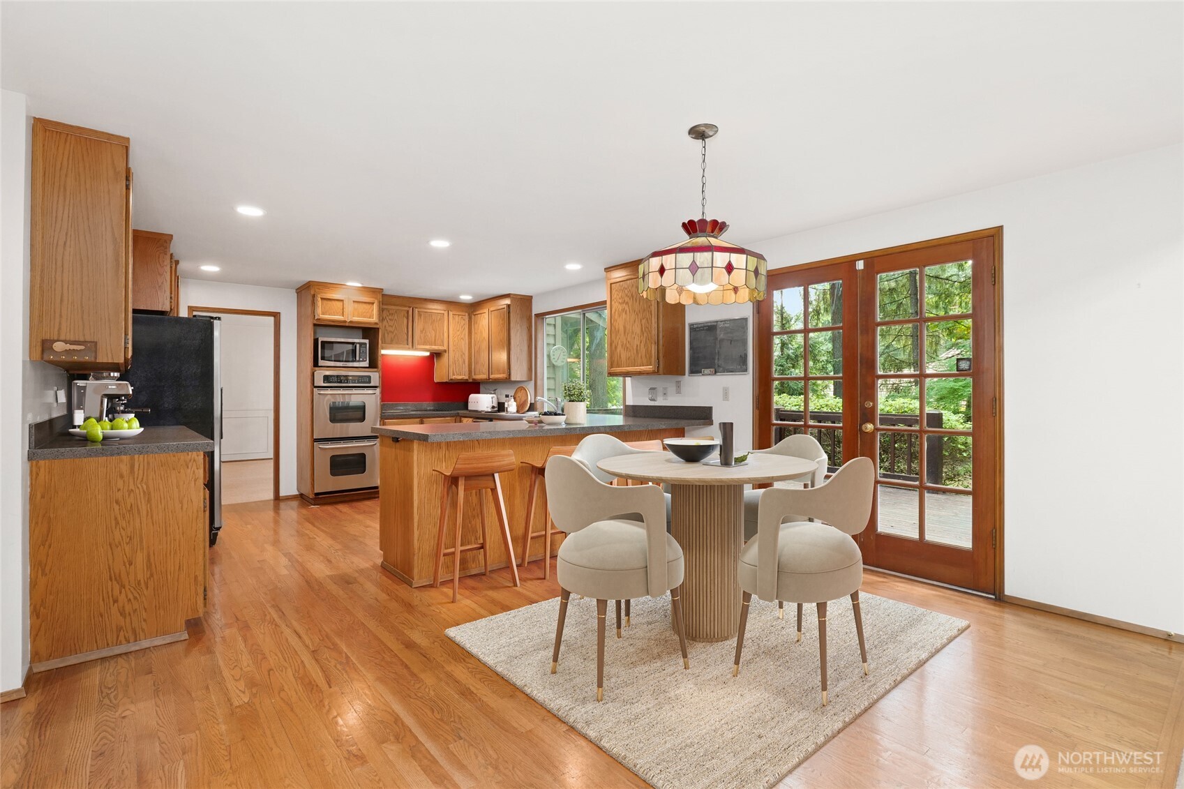 2833 140th Avenue NE Bellevue WA 98005