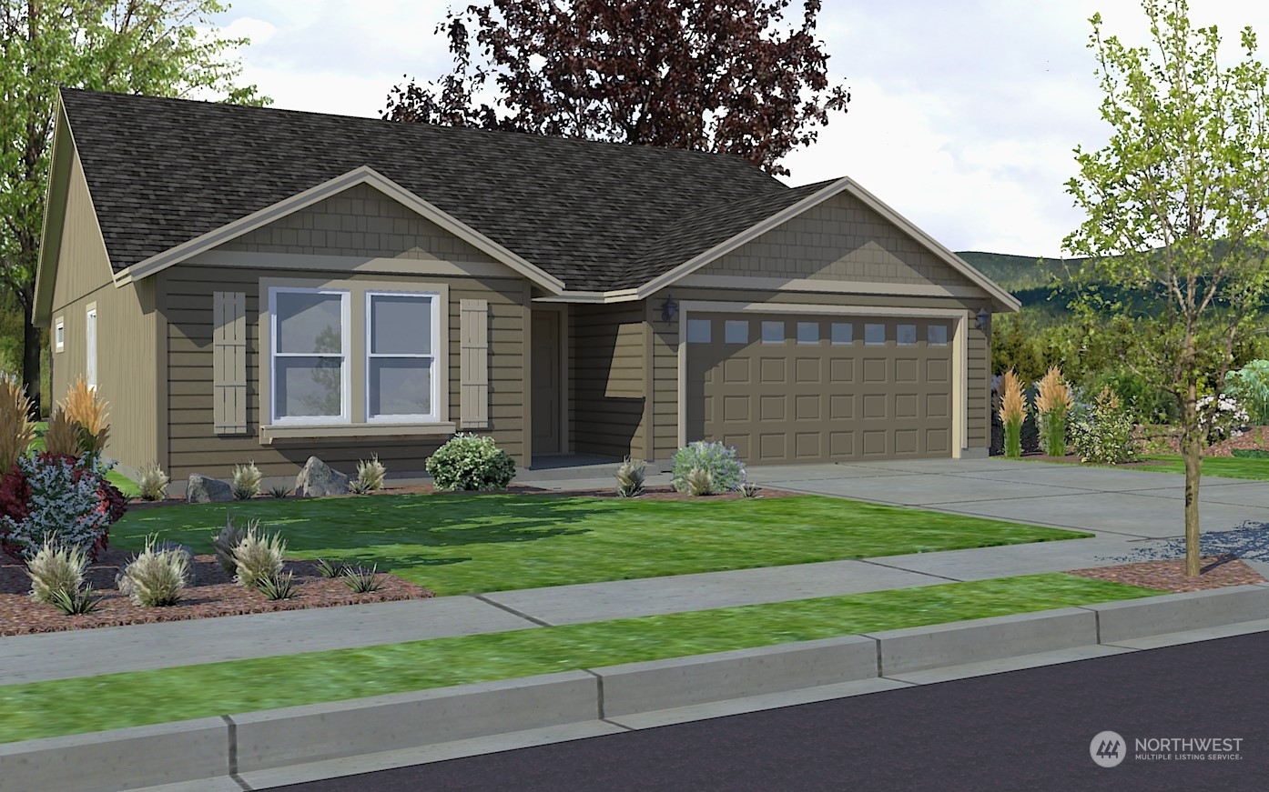 1145 Ava Street Walla Walla WA 99362