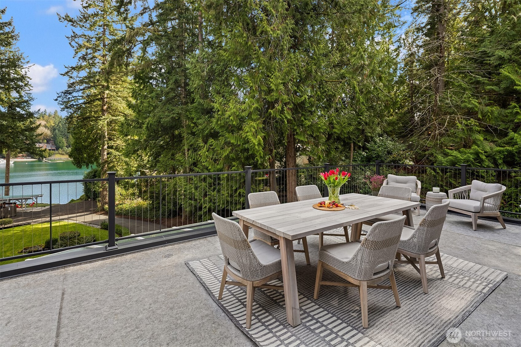 11710 Arrow Point Drive NE Bainbridge Island WA 98110