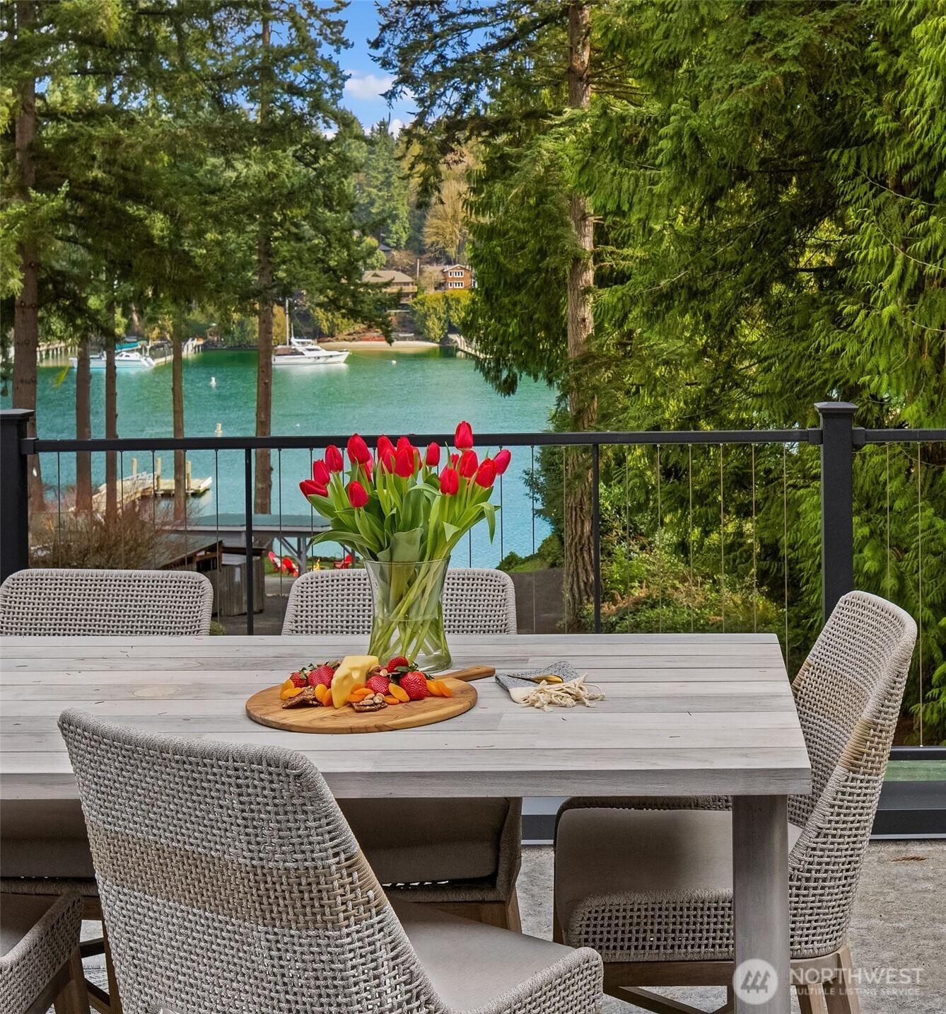 11710 Arrow Point Drive NE Bainbridge Island WA 98110