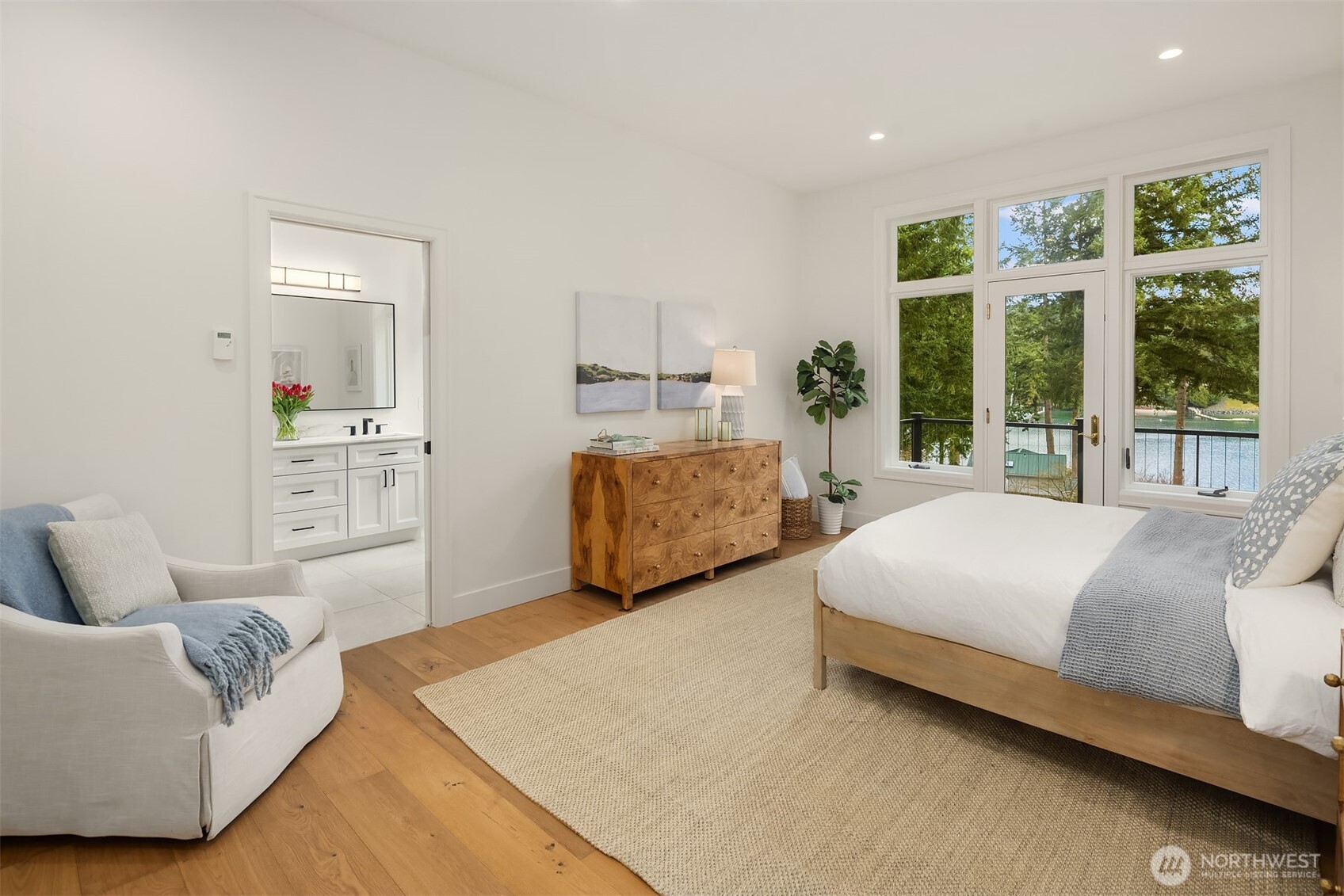 11710 Arrow Point Drive NE Bainbridge Island WA 98110