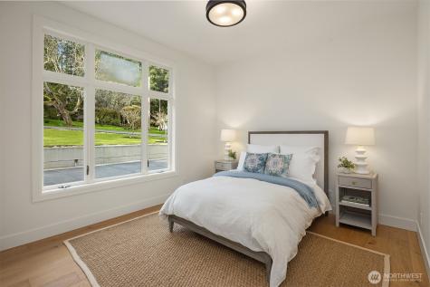 11710 Arrow Point Drive NE Bainbridge Island WA 98110