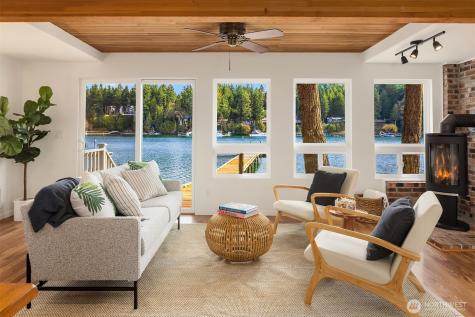 11710 Arrow Point Drive NE Bainbridge Island WA 98110