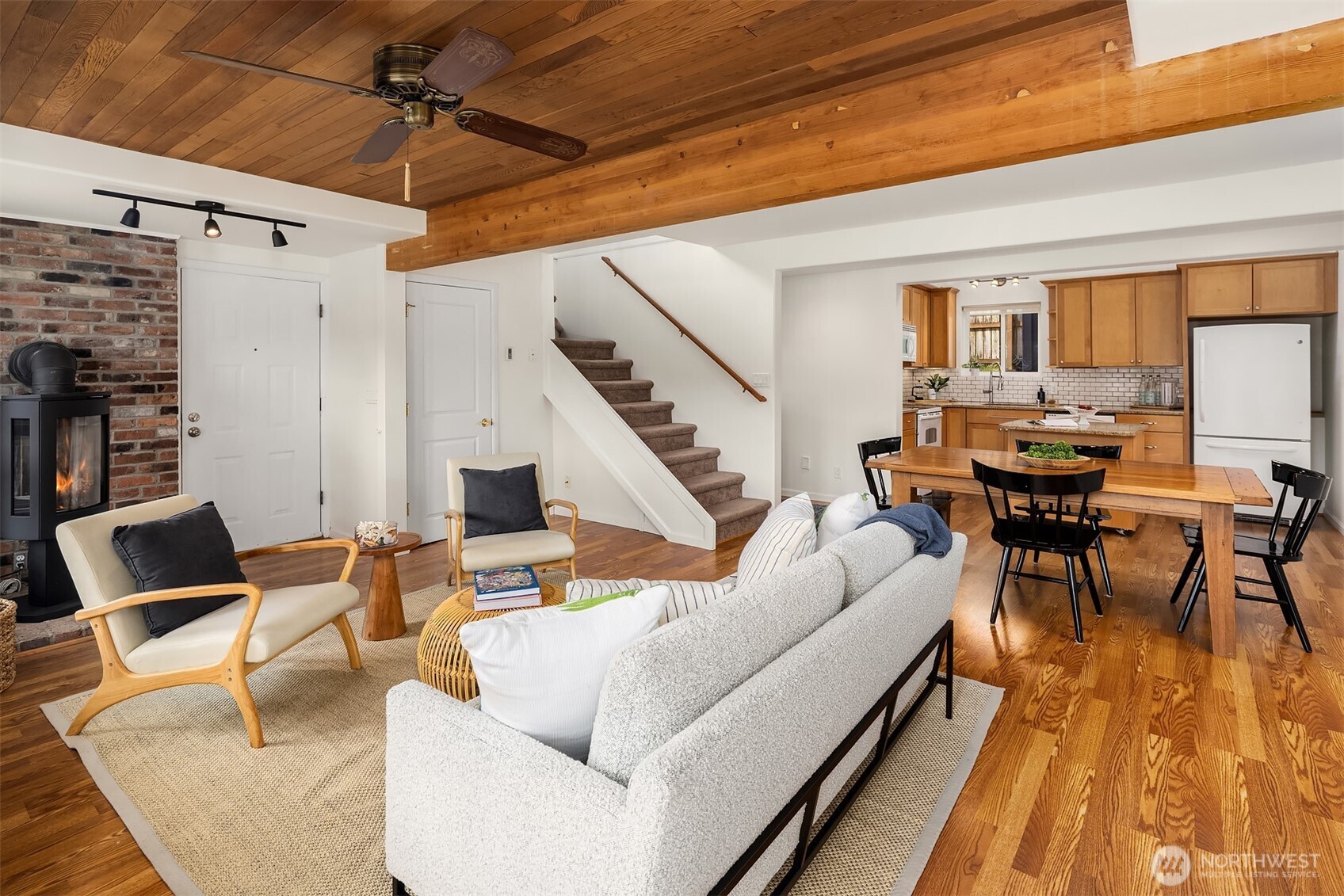 11710 Arrow Point Drive NE Bainbridge Island WA 98110