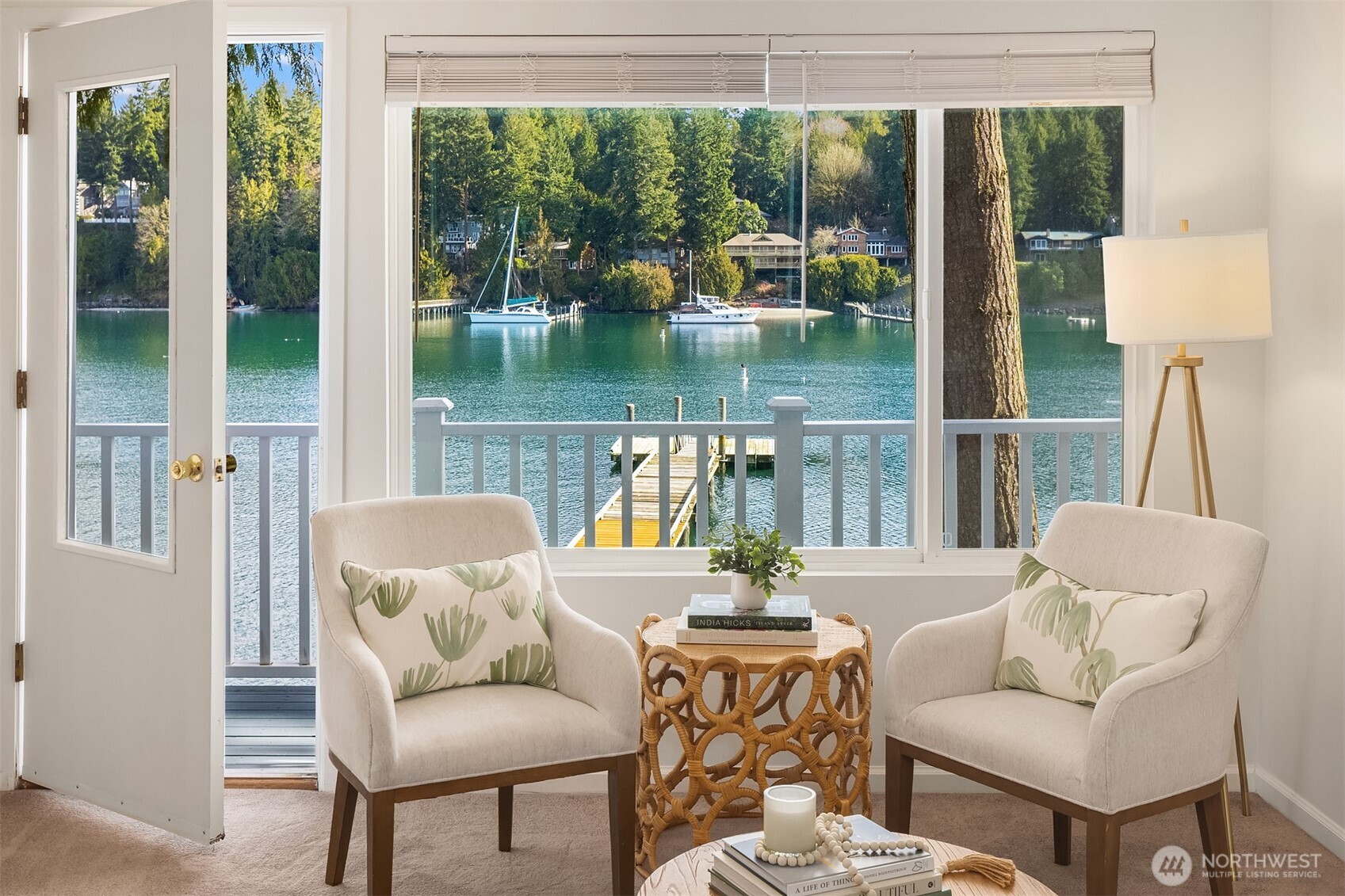 11710 Arrow Point Drive NE Bainbridge Island WA 98110