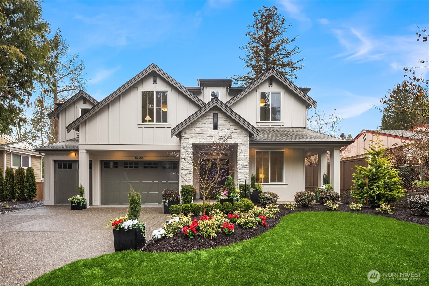 10468 NE 113th Place Kirkland WA 98033