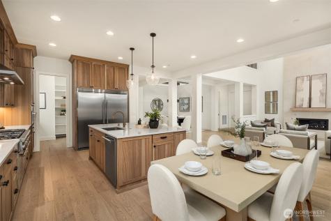 10468 NE 113th Place Kirkland WA 98033
