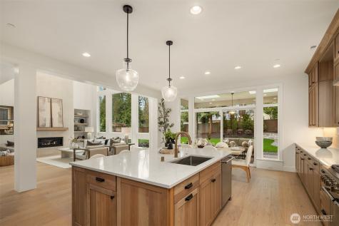 10468 NE 113th Place Kirkland WA 98033