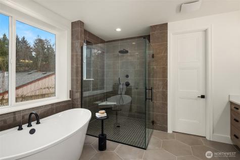 10468 NE 113th Place Kirkland WA 98033