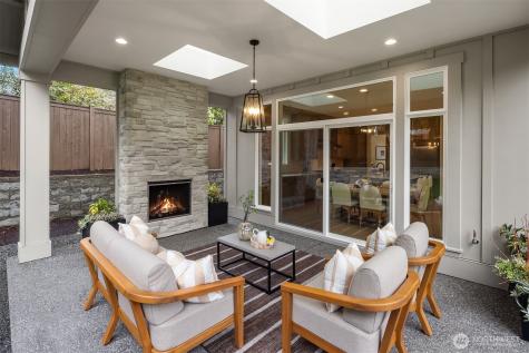 10468 NE 113th Place Kirkland WA 98033
