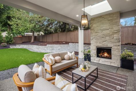 10468 NE 113th Place Kirkland WA 98033