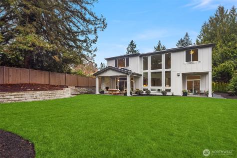 10468 NE 113th Place Kirkland WA 98033