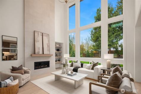10468 NE 113th Place Kirkland WA 98033