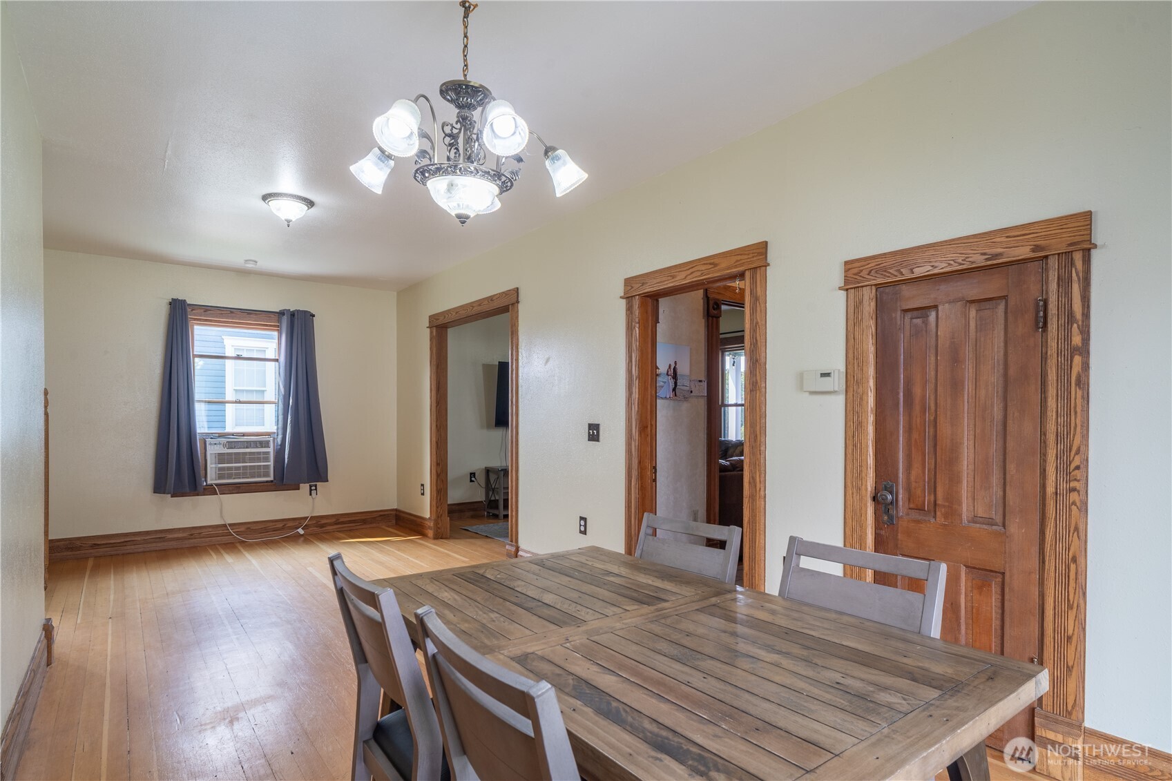 407 W 4th Avenue Ritzville WA 99169