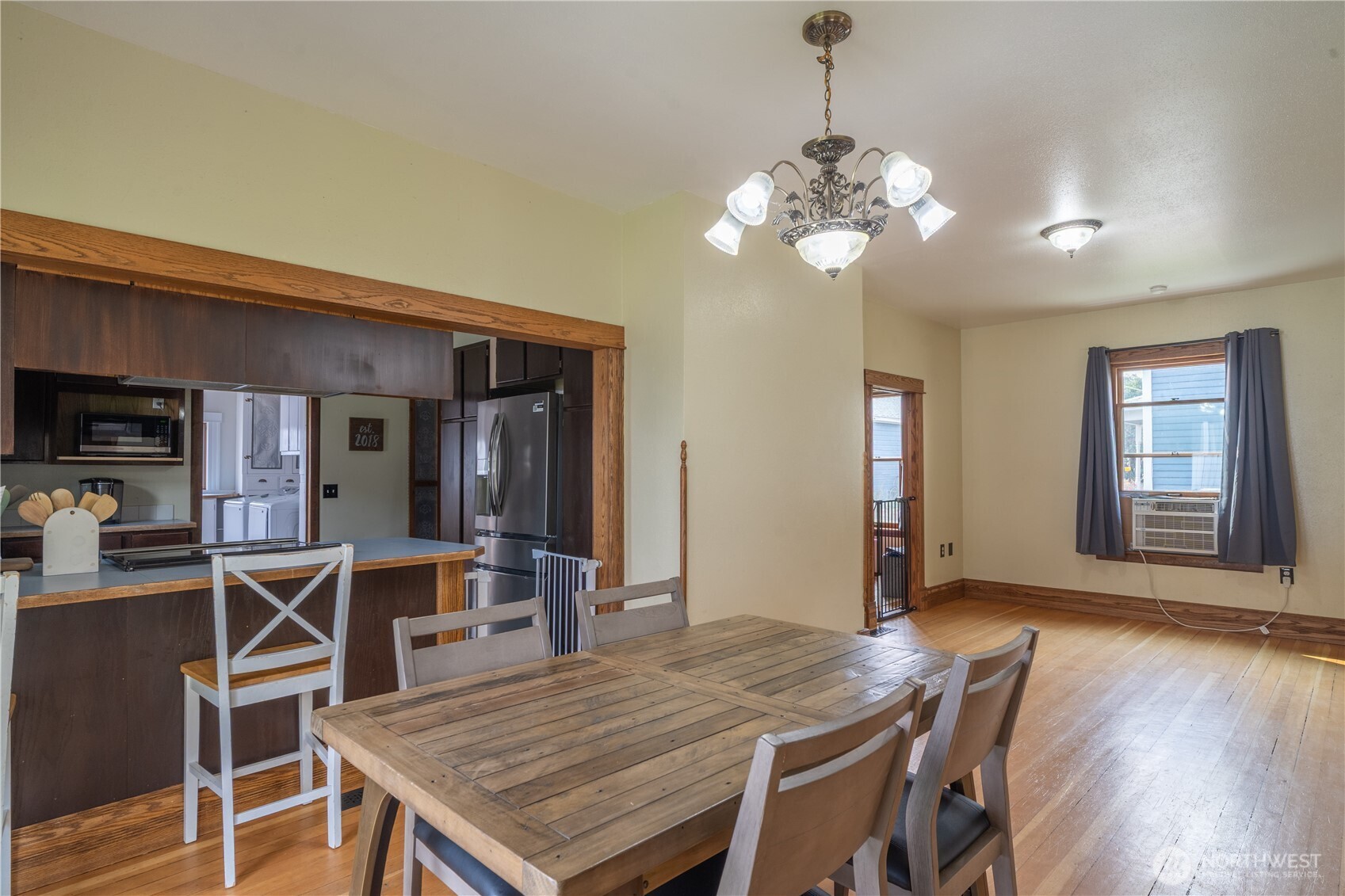 407 W 4th Avenue Ritzville WA 99169