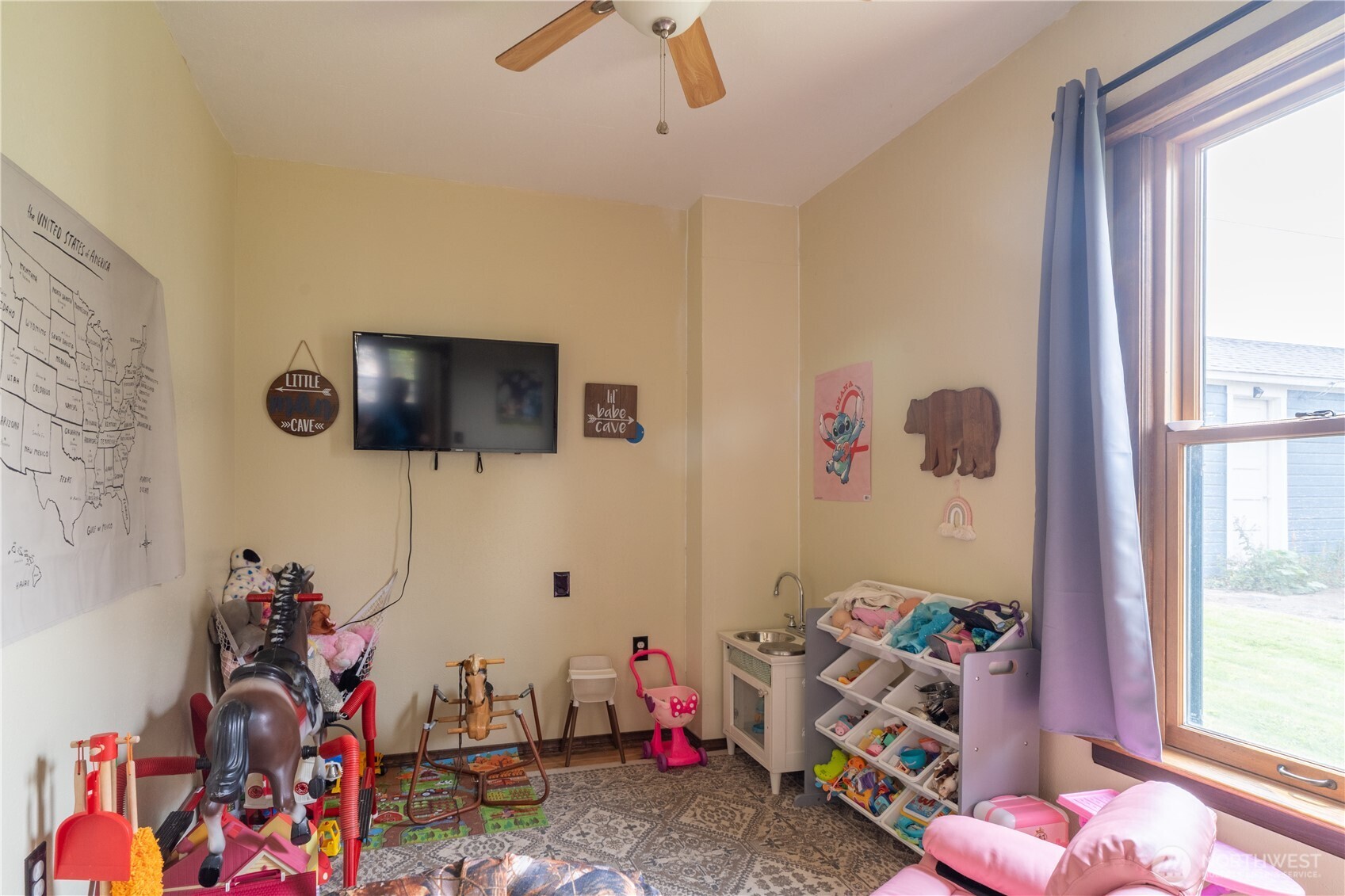 407 W 4th Avenue Ritzville WA 99169