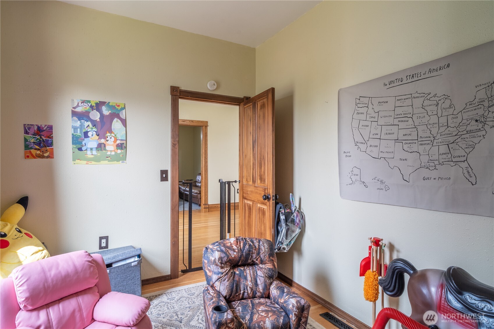 407 W 4th Avenue Ritzville WA 99169