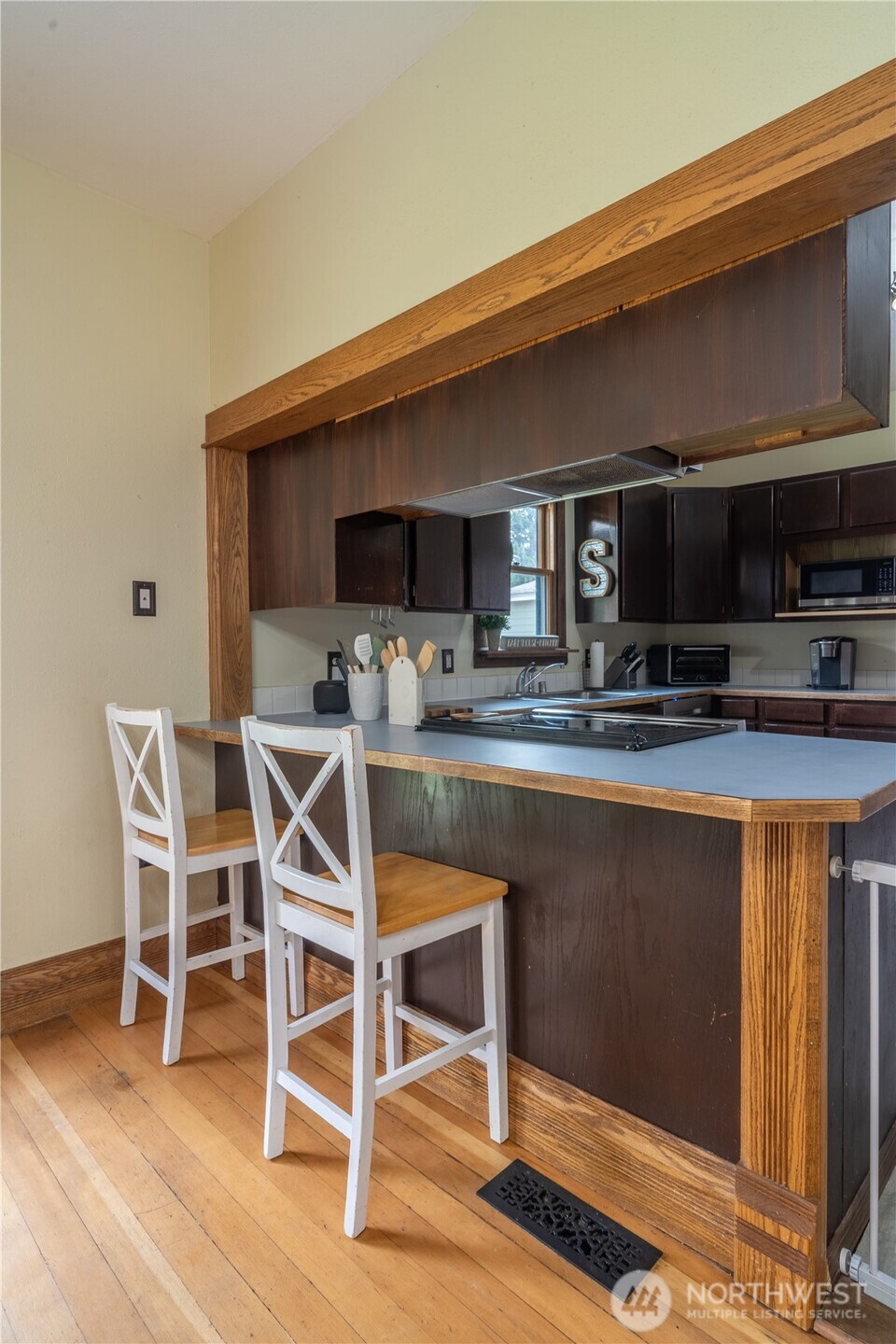 407 W 4th Avenue Ritzville WA 99169