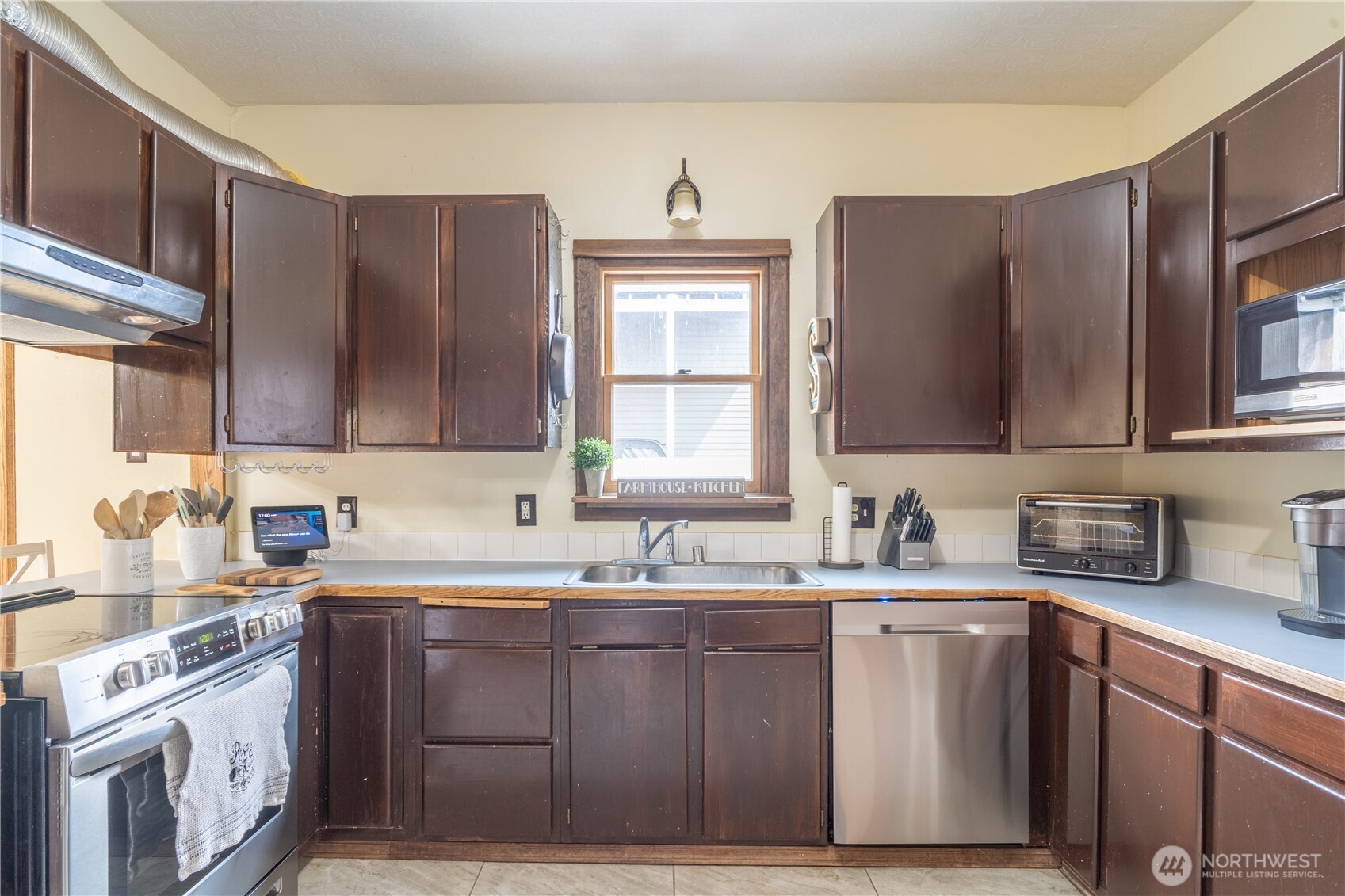 407 W 4th Avenue Ritzville WA 99169