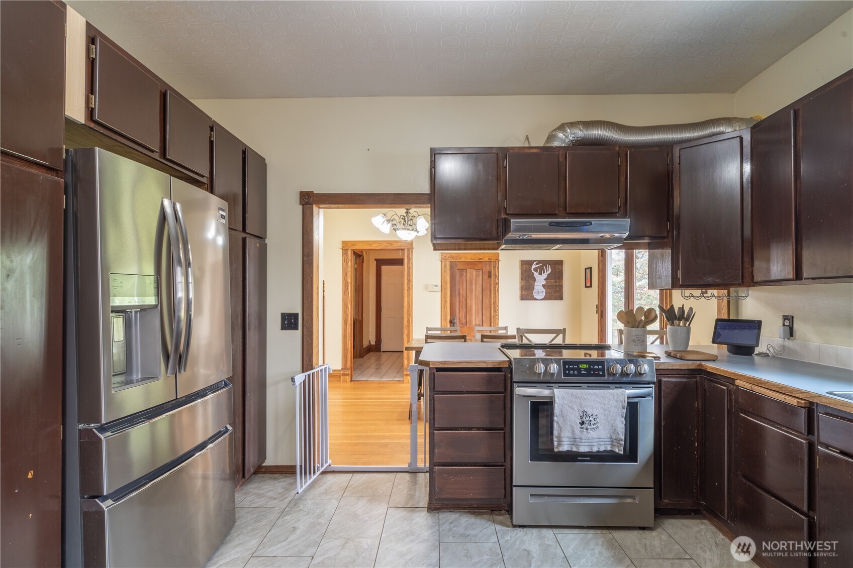 407 W 4th Avenue Ritzville WA 99169