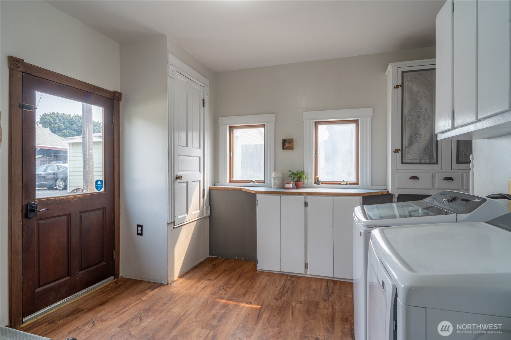407 W 4th Avenue Ritzville WA 99169