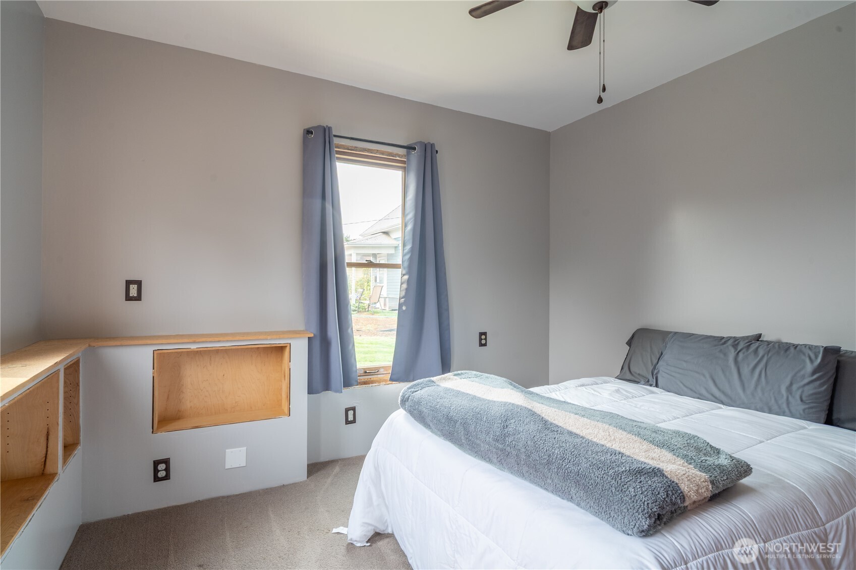 407 W 4th Avenue Ritzville WA 99169