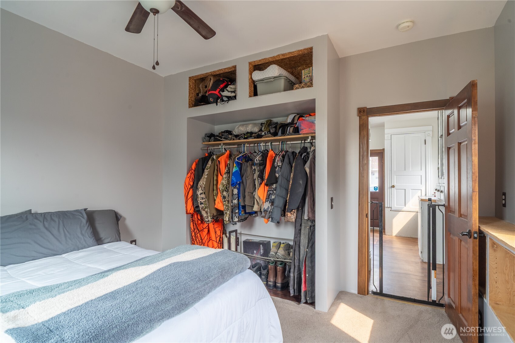 407 W 4th Avenue Ritzville WA 99169