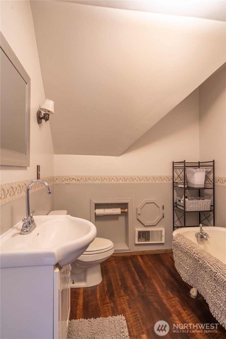 407 W 4th Avenue Ritzville WA 99169