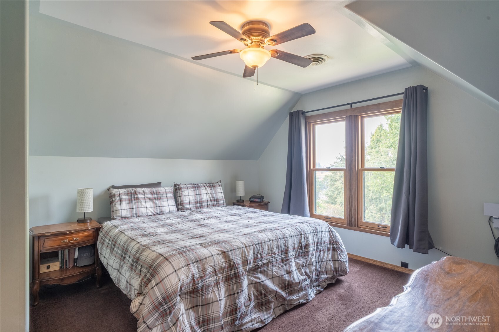 407 W 4th Avenue Ritzville WA 99169