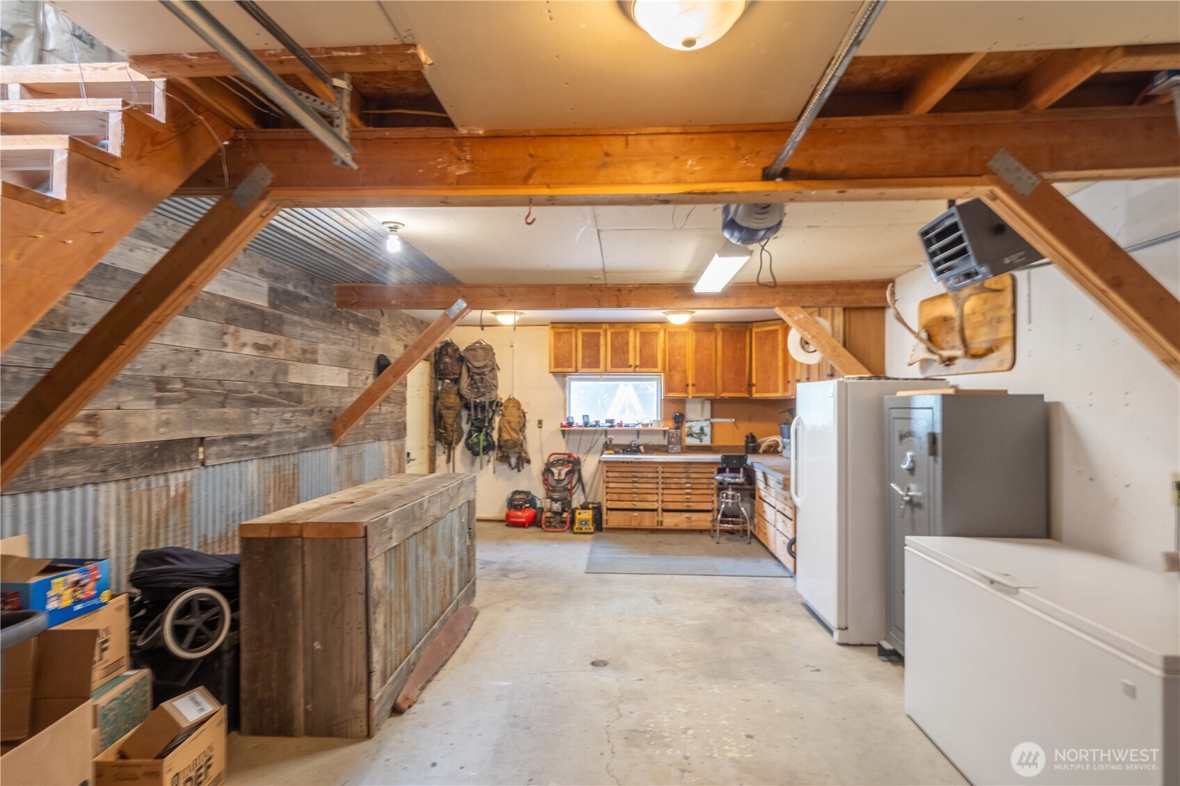 407 W 4th Avenue Ritzville WA 99169