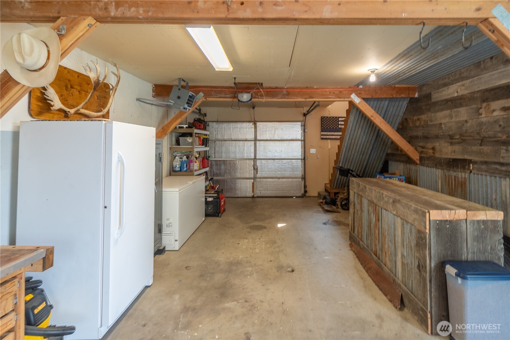 407 W 4th Avenue Ritzville WA 99169